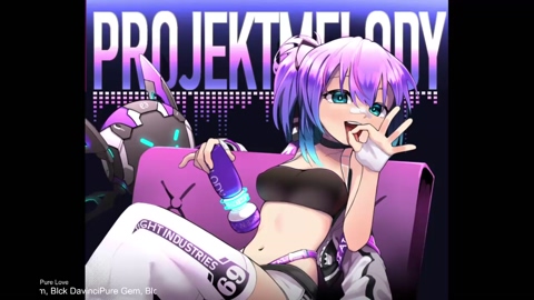 projektmelody  23-06-2022